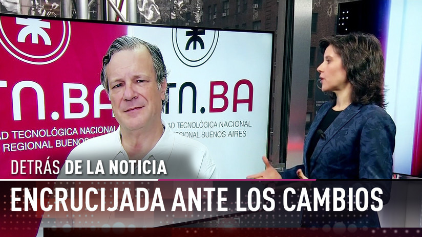 2018-03-15 - Encrucijada ante los cambios