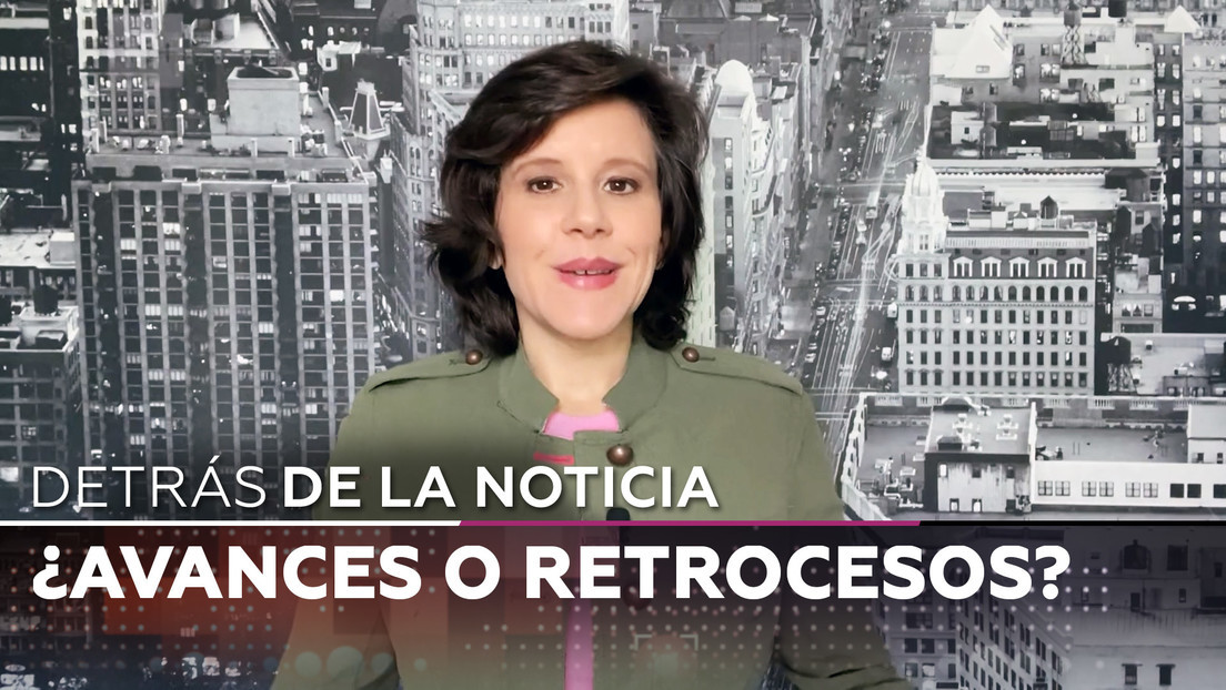 2021-04-22 - ¿Avances o retrocesos?