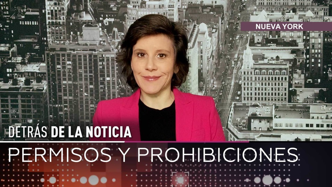 2021-05-20 - Permisos y prohibiciones