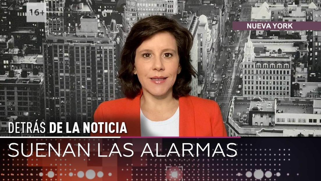 2021-08-26 - Suenan las alarmas