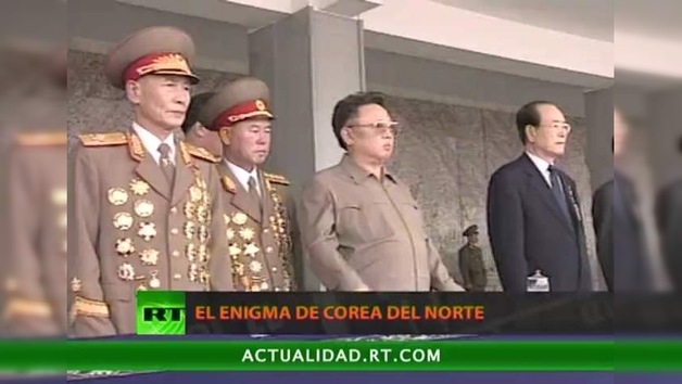 2010-07-16 - EL ENIGMA DE COREA DEL NORTE