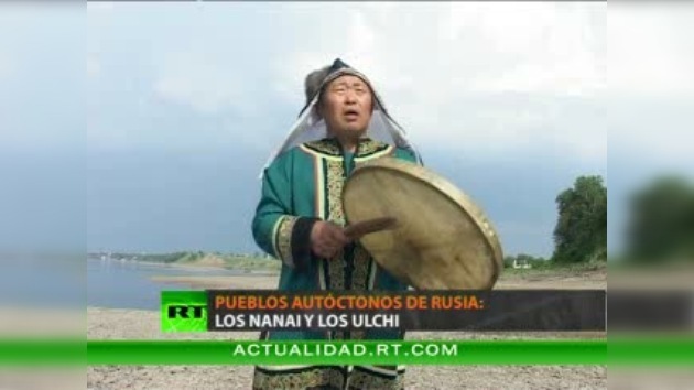 2010-09-06 - PUEBLOS AUTÓCTONOS DE RUSIA : LOS NANAI Y LOS ULCHI