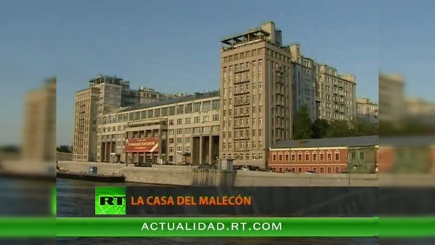 2010-10-25 - LA CASA DEL MALECÓN