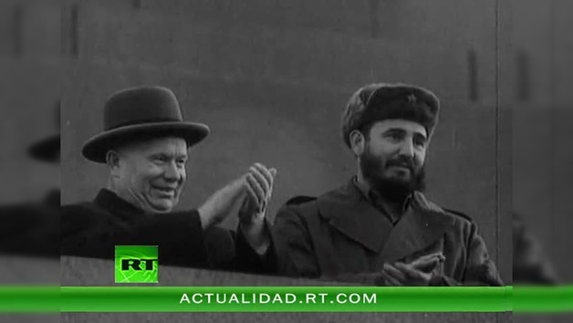 2010-11-19 - JRUSCHOV : ESBOZOS EN BLANCO Y NEGRO