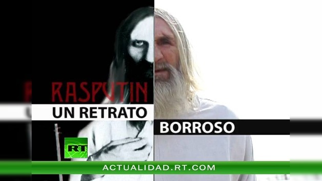 2010-12-17 - RASPUTIN, UN RETRATO BORROSO