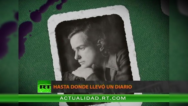 2010-12-20 - HASTA DONDE LLEVÓ UN DIARIO