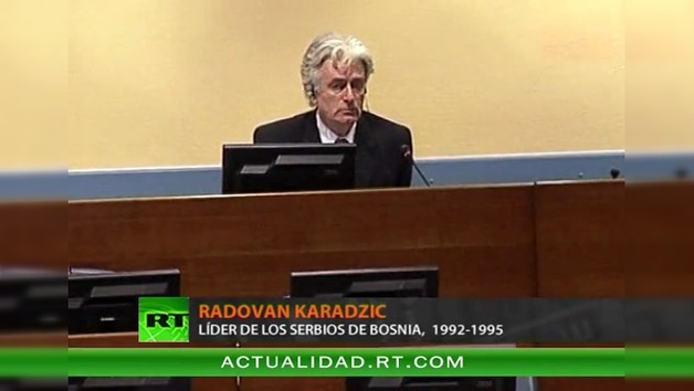 2010-12-20 - LA OTRA VIDA DE RADOVAN KARADZIC