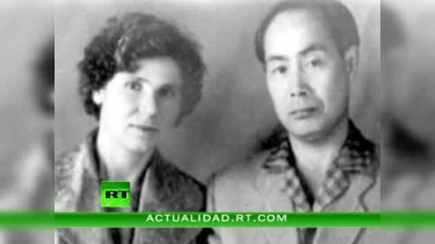 2011-02-13 - UNA HISTORIA DE AMOR