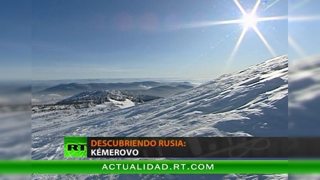 2011-02-19 - DESCUBRIENDO RUSIA : KÉMEROVO