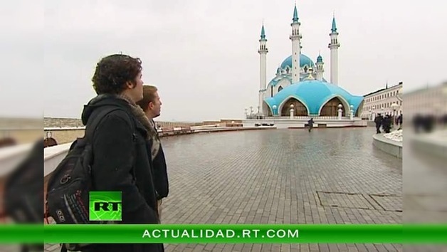 2011-03-06 - DESCUBRIENDO RUSIA: KAZÁN