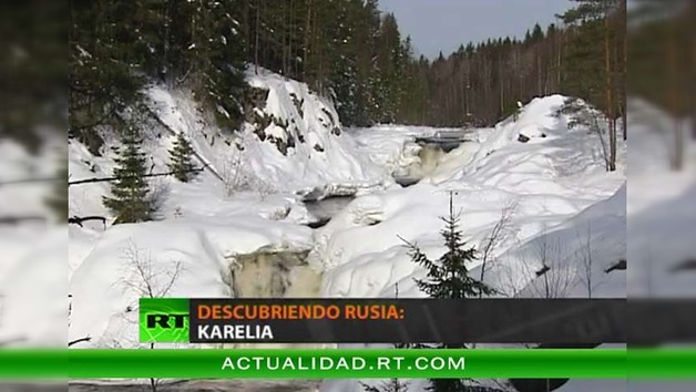 2011-03-12 - DESCUBRIENDO RUSIA : KARELIA