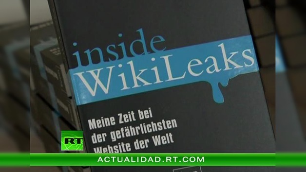 2011-03-22 - ASSANGE : EL EXTERMINADOR DE SECRETOS