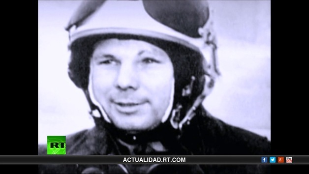 2011-04-12 - Los dos vuelos de Yuri Gagarin