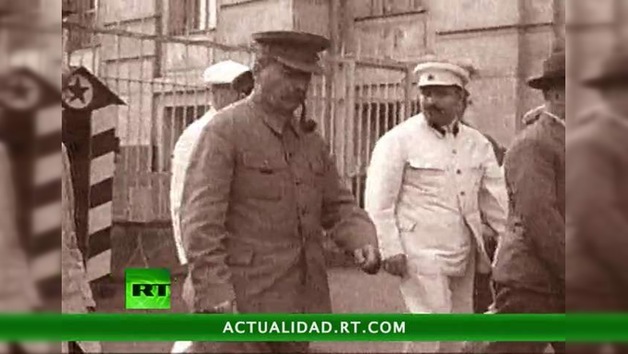 2011-05-26 - II GUERRA MUNDIAL : LA VERDADERA HISTORIA DE LA LEY DE PRÉSTAMO Y ARRIENDO (Parte 1)