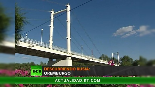 2011-06-18 - DESCUBRIENDO RUSIA : OREMBURGO