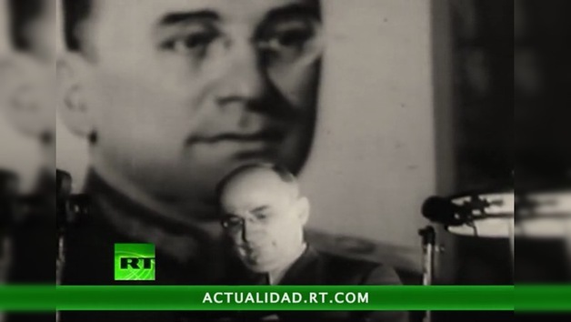2011-06-25 - EL MONSTRUO DE GULAG