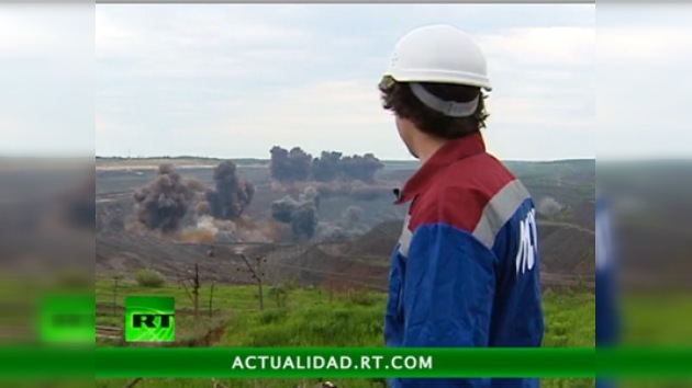 2011-07-02 - DESCUBRIENDO RUSIA: KURSK