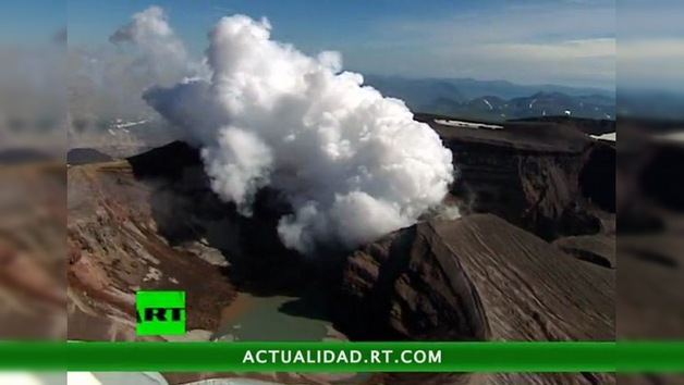 2011-07-12 - ASCENSO AL FUEGO