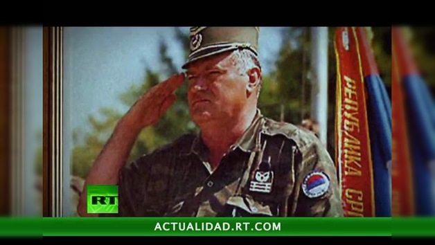 2011-09-12 - RATKO MLADIC : EL JUICIO DEL GENERAL