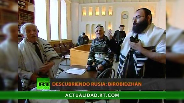 2011-09-16 - DESCUBRIENDO RUSIA : BIROBIDZHÁN