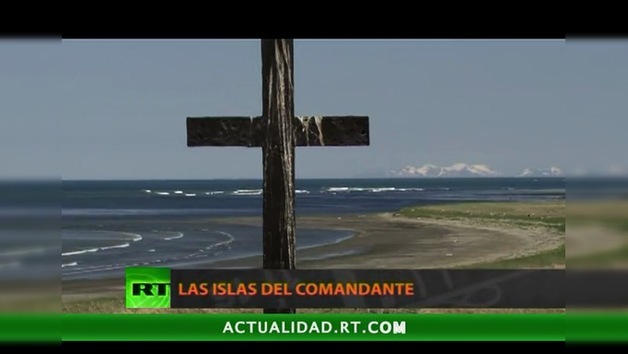 2011-09-23 - LAS ISLAS DEL COMANDANTE