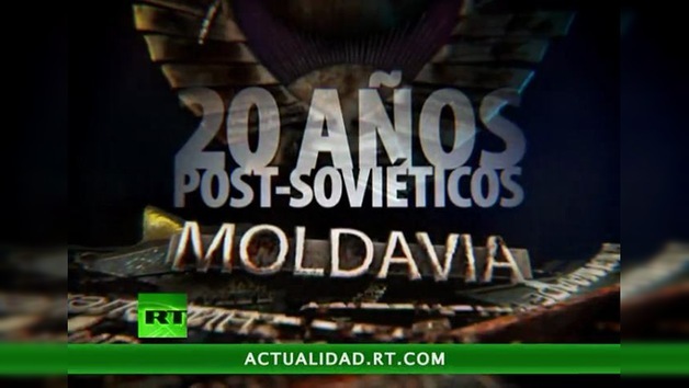 2011-10-03 - 20 AÑOS POST-SOVIÉTICOS : MOLDAVIA