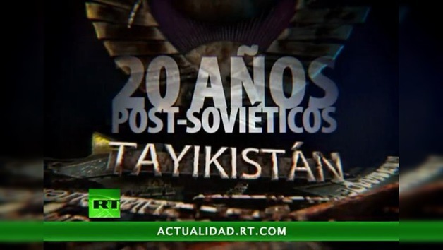 2011-10-31 - 20 Años post-soviéticos : Tayikistán