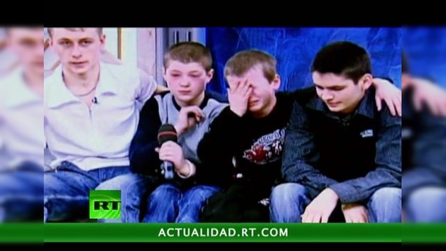 2012-03-19 - El clamor de la sangre