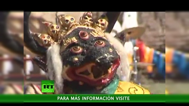 2012-06-04 - Tuvá: Las voces de la tierra