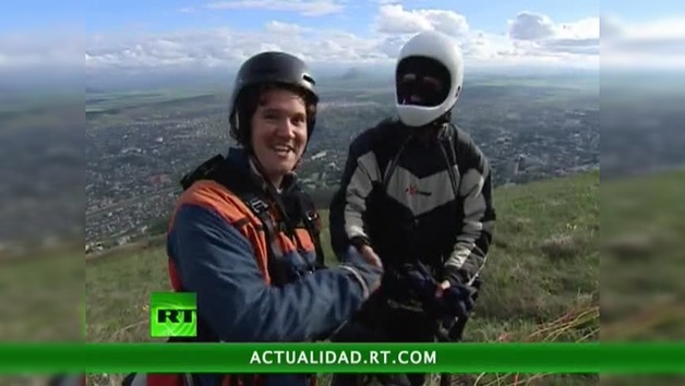2012-06-08 - Descubriendo Rusia : Stávropol