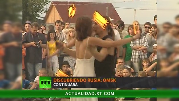2012-07-27 - Descubriendo Rusia :  Omsk