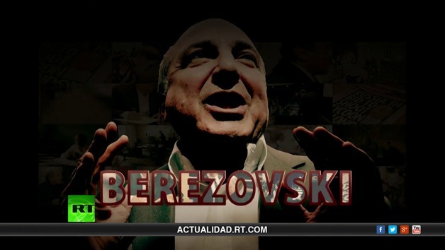 2013-04-18 - Borís Berezovksi, una personalidad enigmática