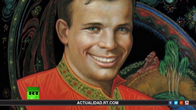 2014-03-10 - Gagarin: el destino de un hombre