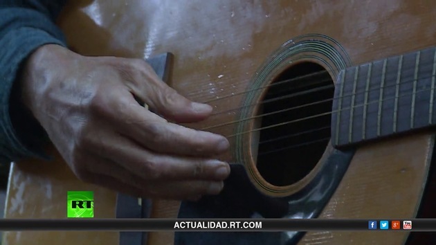 2014-09-03 - La ciudad y los sintecho (PARTE 1)