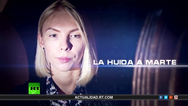 2014-12-04 - La huida a Marte