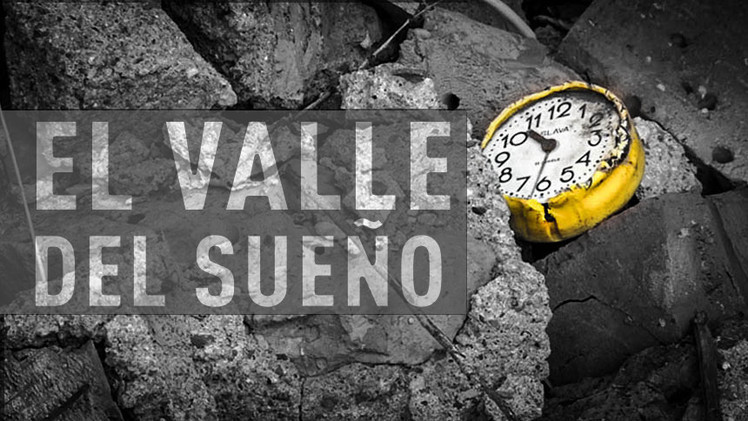 2014-12-25 - 'El valle del sueño': RT investiga la misteriosa enfermedad que adormece un pueblo entero