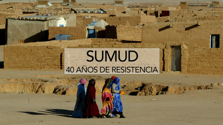 2015-06-05 - Sumud. 40 años de resistencia