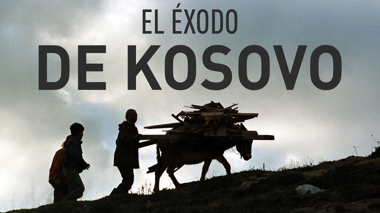 2015-06-19 - El éxodo de Kosovo