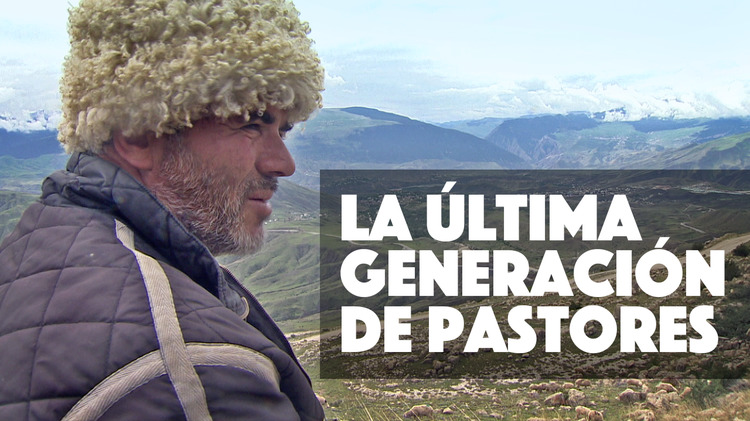 2015-07-31 - La última generación de pastores