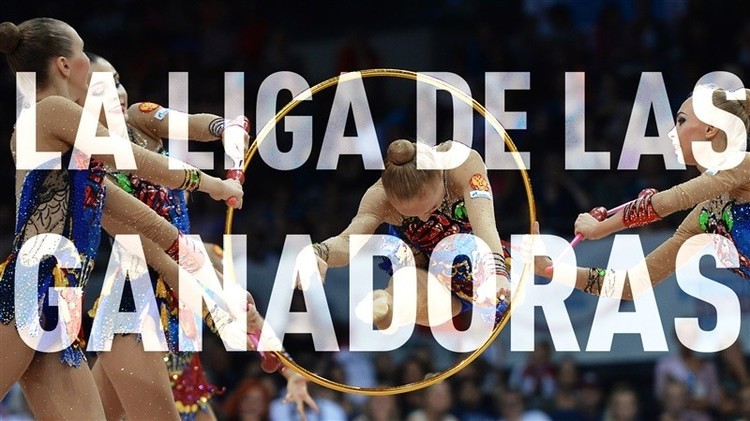 2015-11-11 - La liga de las ganadoras
