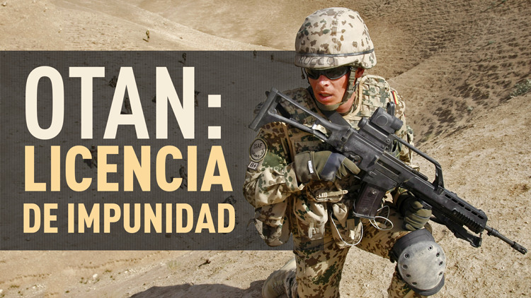 2015-11-20 - OTAN: Licencia de impunidad