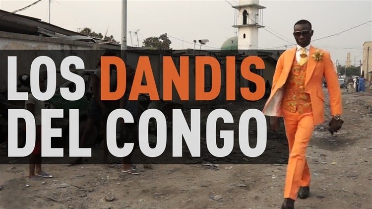 2015-11-25 - Los dandis del Congo