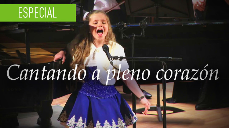 2015-12-01 - Cantando a pleno corazón