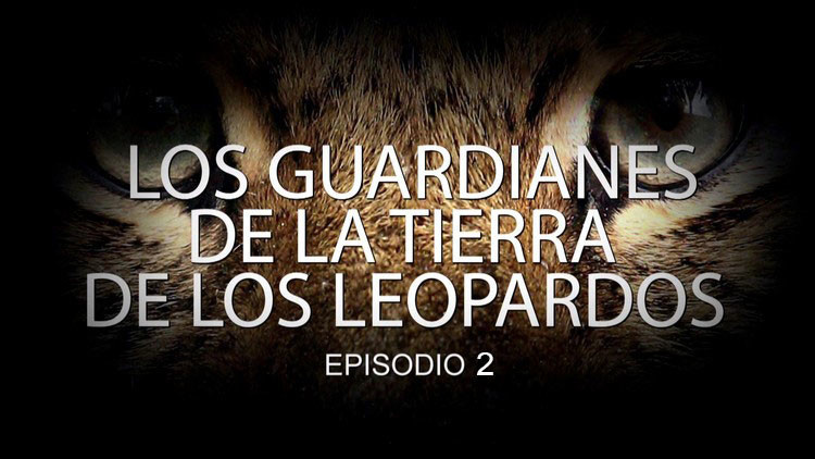 2016-02-01 - Los guardianes de la tierra de los leopardos (E2)