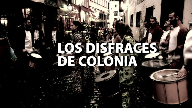 2016-03-31 - Los disfraces de Colonia