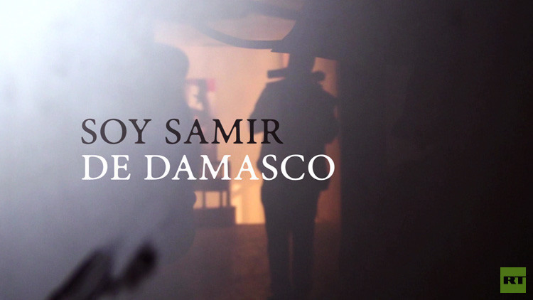 2016-04-20 - Soy Samir de Damasco