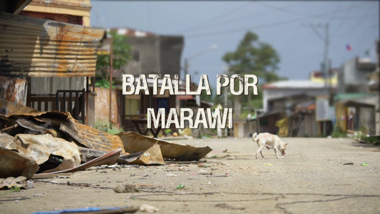 2017-09-11 - Batalla por Marawi