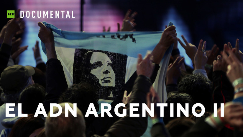 2018-10-01 - El ADN argentino II