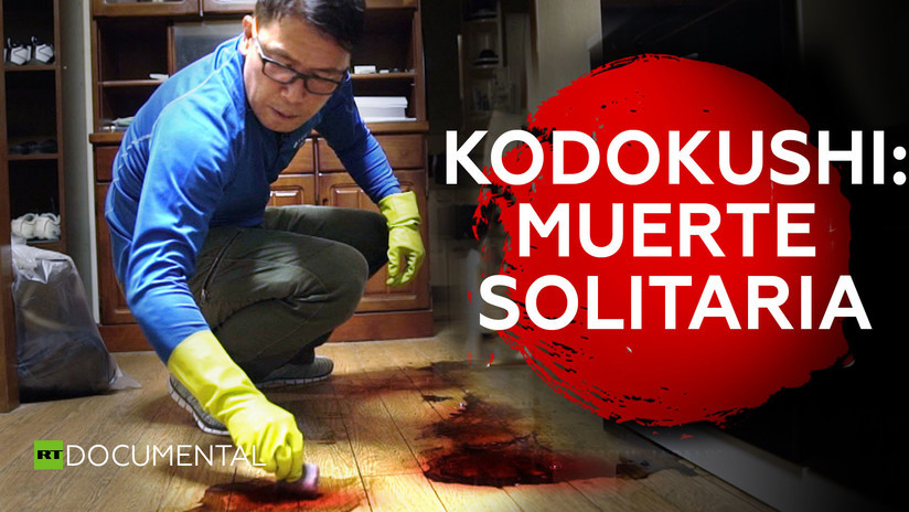 2019-04-05 - KODOKUSHI: MUERTE SOLITARIA