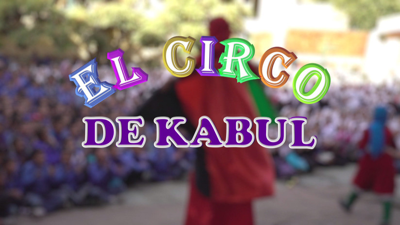 2019-04-15 - El Circo de Kabul